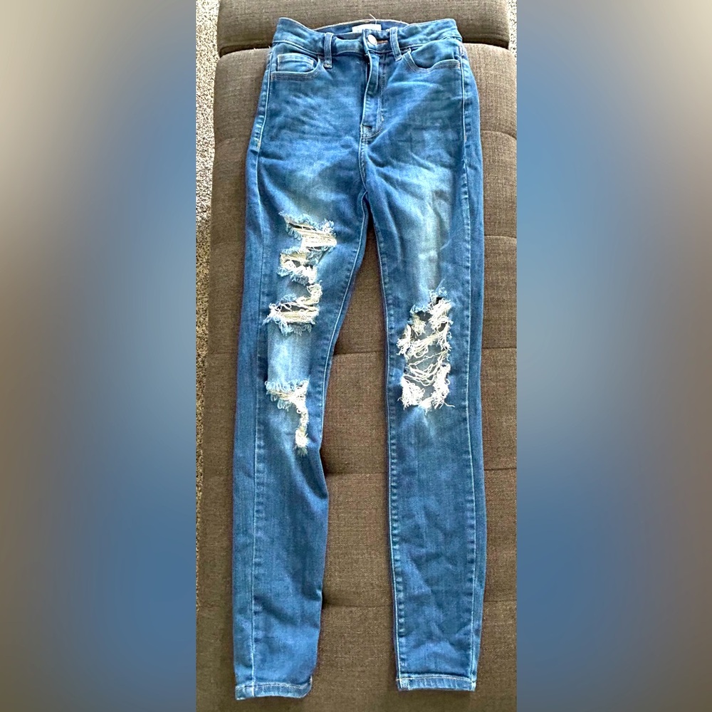 Cello Denim in Size 1